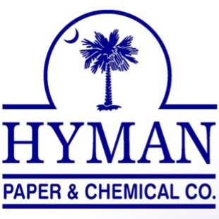 hyman paper logo