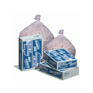 Pitt Plastic Bag Liners