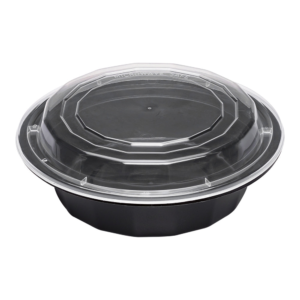 16oz Round Takeout Container