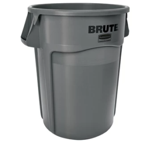 Brute Containers