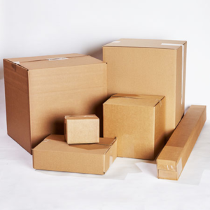 Hood Container Corrugated Boxes