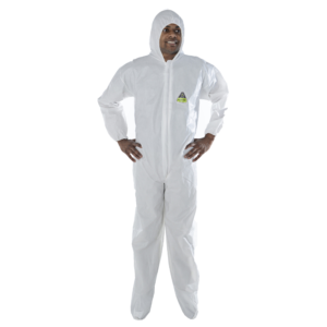 Cordova Safety Defender Coveralls