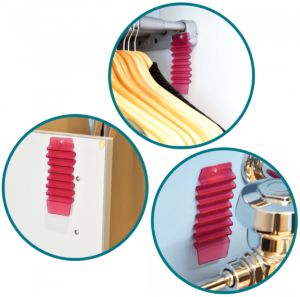 Fresh Products Hang Tags