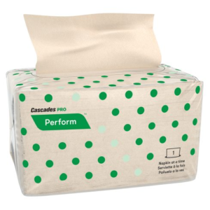 Cascades PRO Perform Interfold Napkins