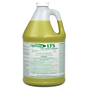 LTS Low Temp Sanitizer