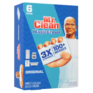 Mr. Clean Magic Eraser