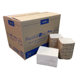 ReddiNap Dispenser Napkins