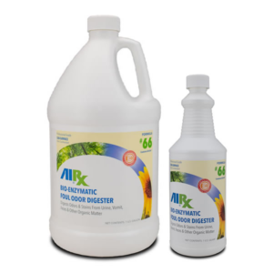 RX66 Bio-Enzymatic Foul Odor Digester