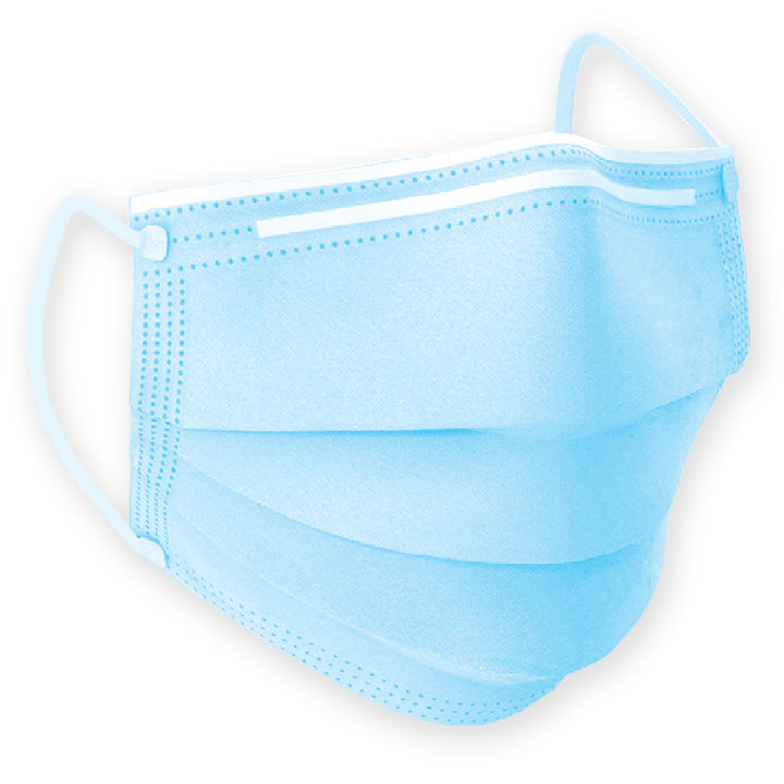 Disposable 3-ply Ear Loop Face Mask