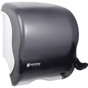 Classic Element Lever Roll Towel Dispenser