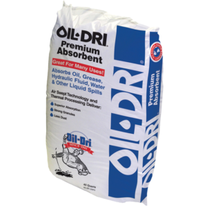 Oil-Dri Premium 40qt. Bag